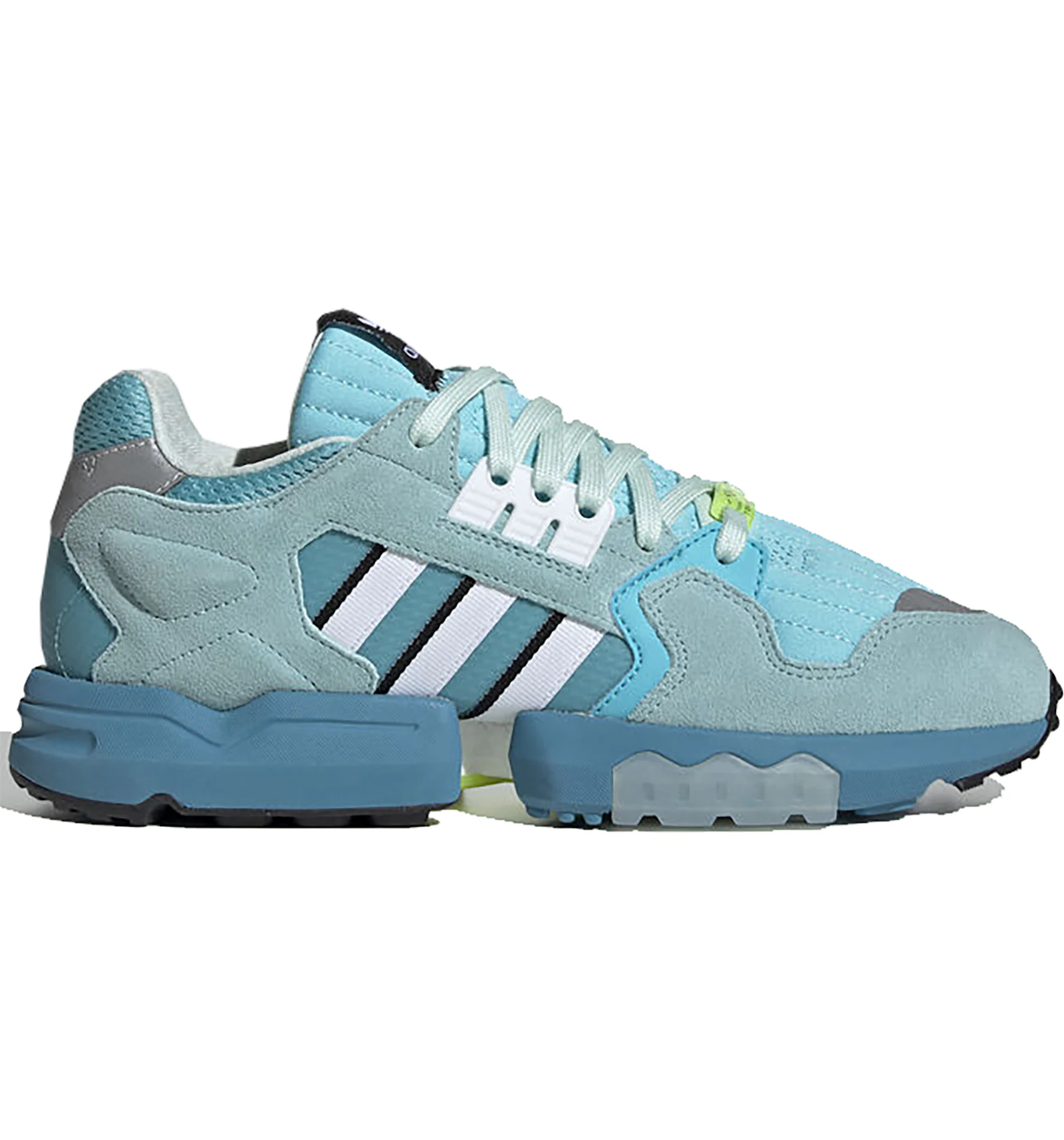 Zx torsion shoes sales review