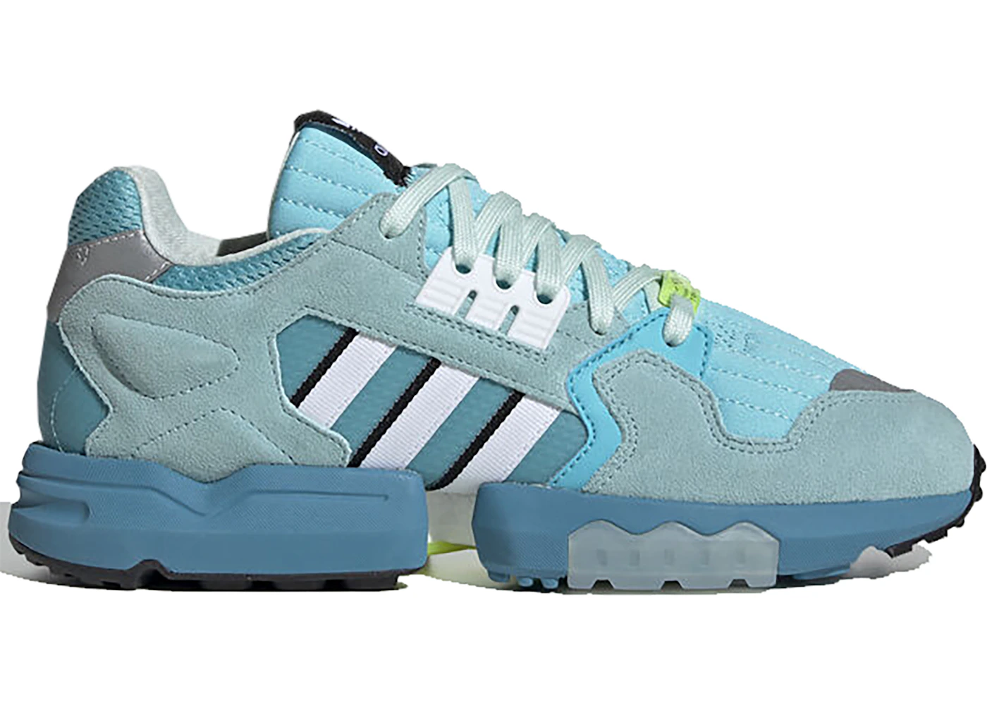 夏 adidas ZX Torsion Aqua Men's - EG7964 - GB