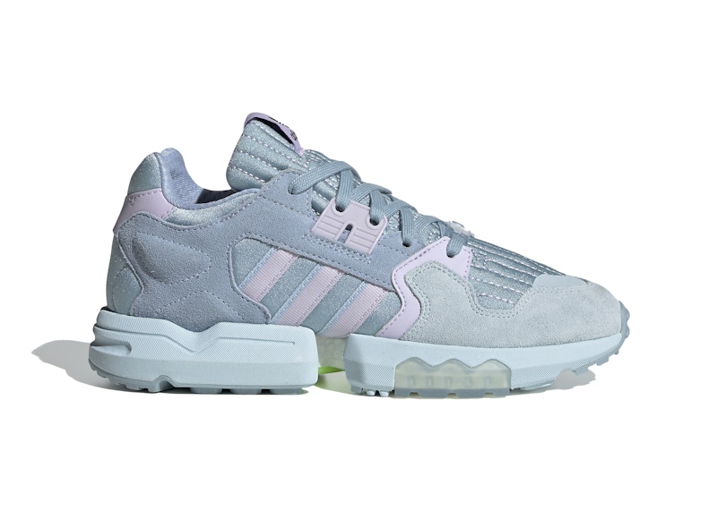 adidas ZX Torsion Grey One (Women's) - EF4374 - US