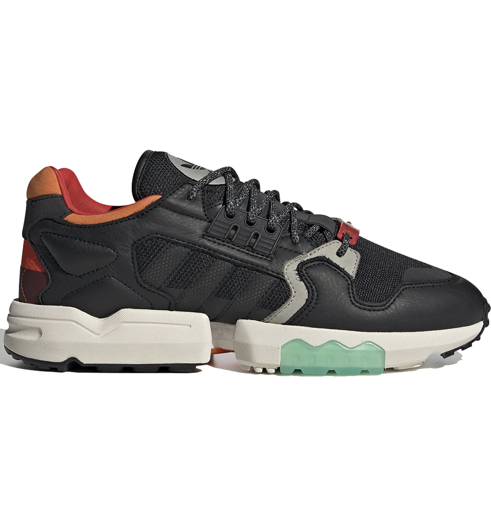 Adidas zx 75 deals orange