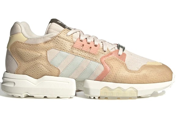 adidas ZX Torsion Boost Parley Lino