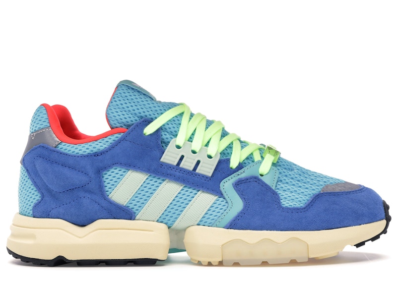 zx torsion bright cyan