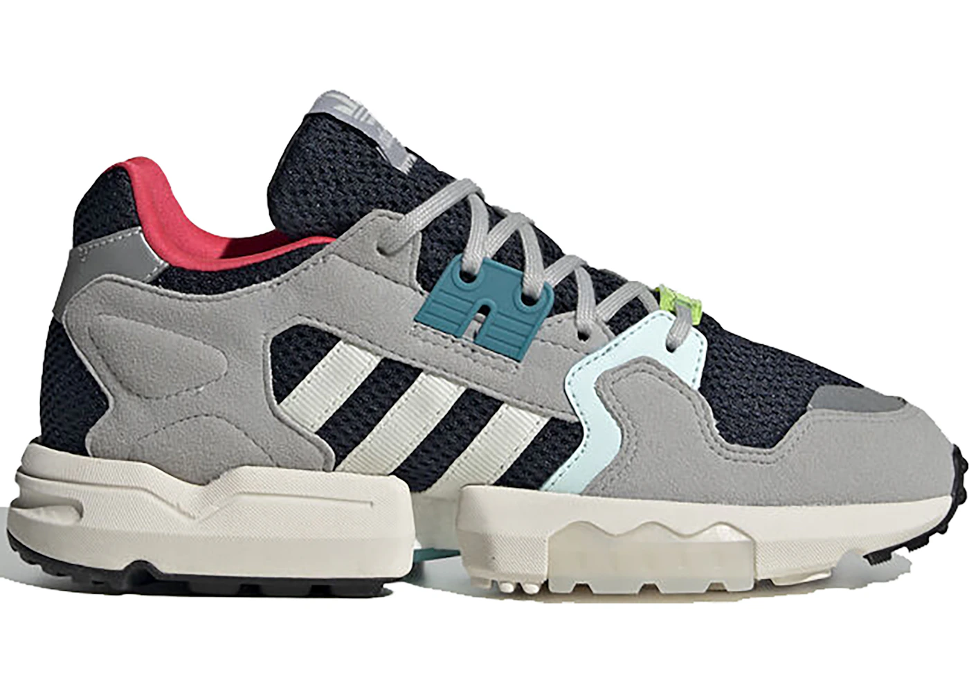 adidas ZX Torsion Collegiate Azul marino Grey Two (de mujer adidas ZX Torsion Collegiate Azul marino Grey Two (de mujer