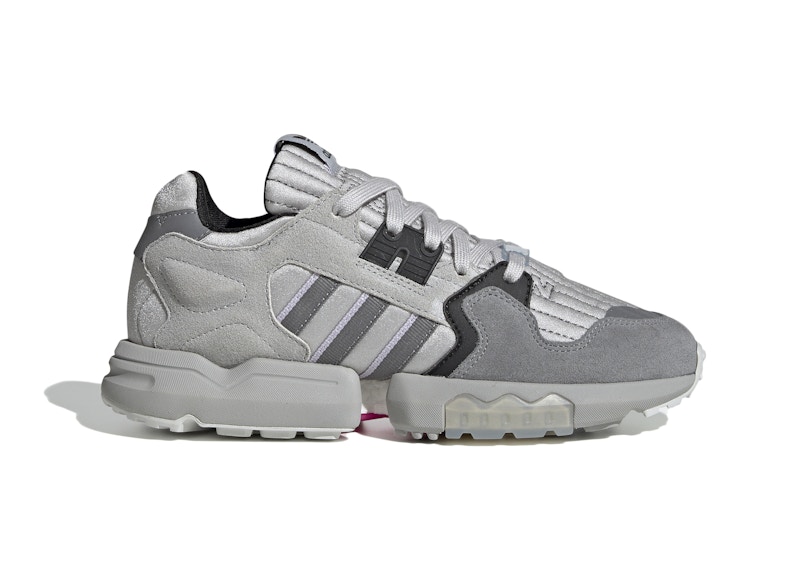 adidas ZX Torsion Grey One (Women's) - EF4374 - US