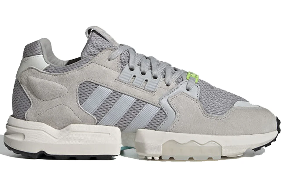 adidas ZX Torsion Grey Two Men s EE4809 US