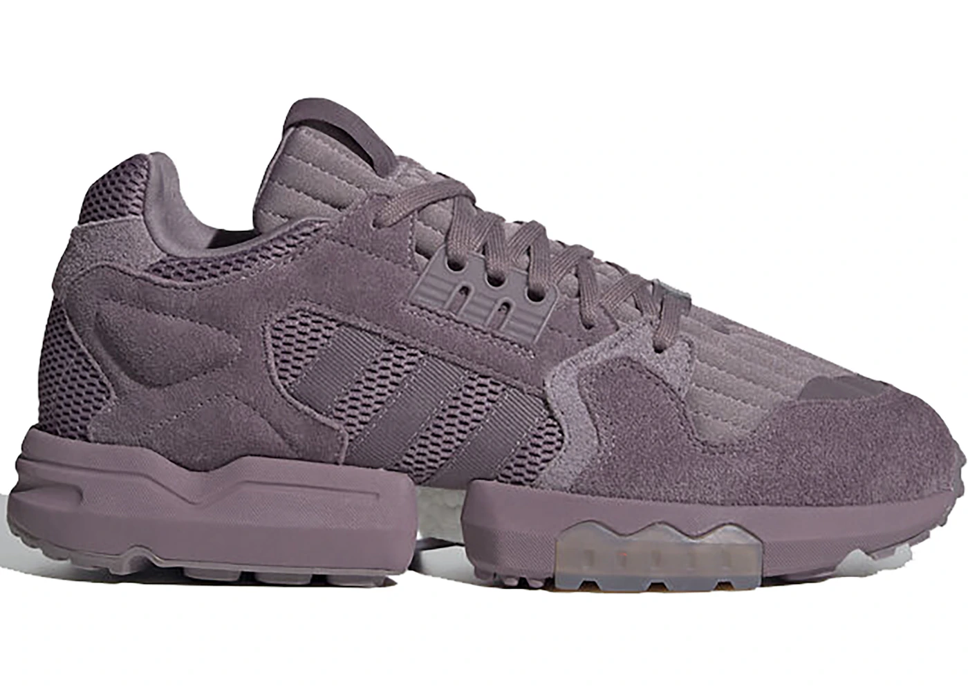 Adidas zx top torsion ash grey
