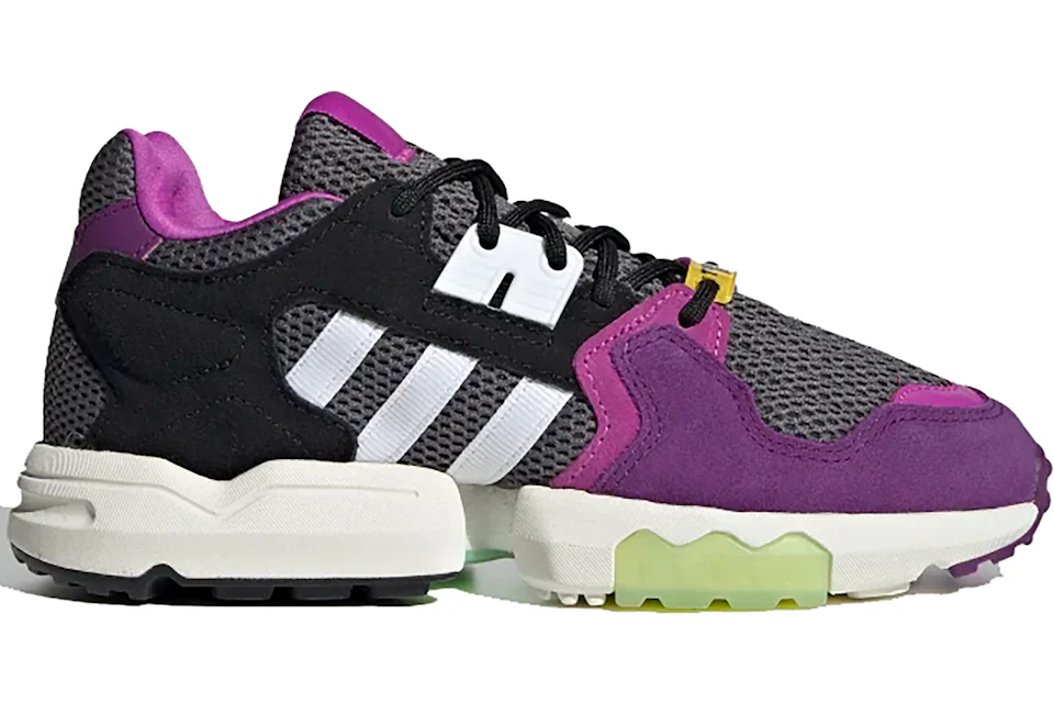 Adidas zx deals 200 men purple