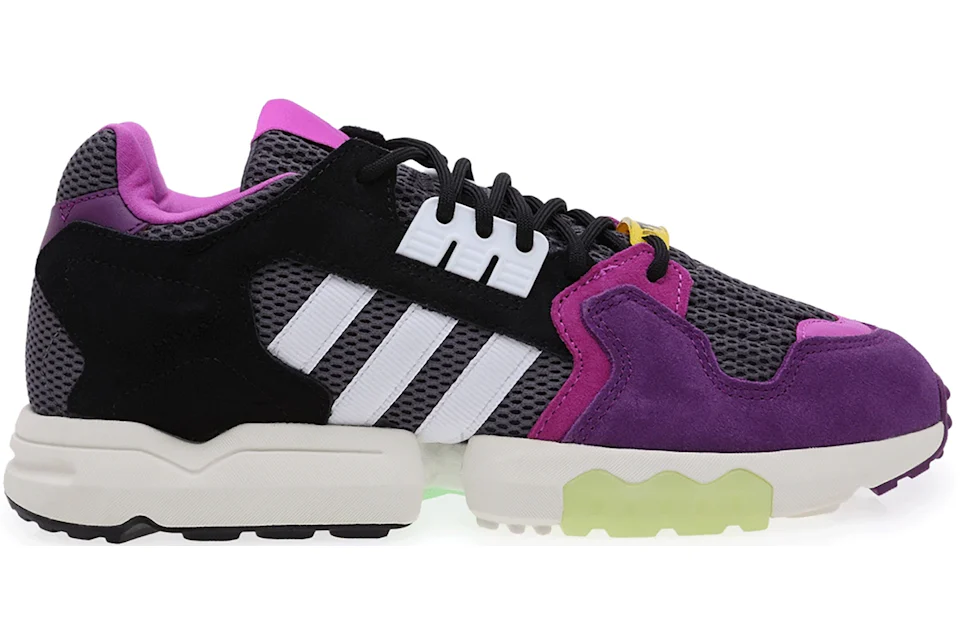 adidas ZX Torsion Ninja Time In Purple