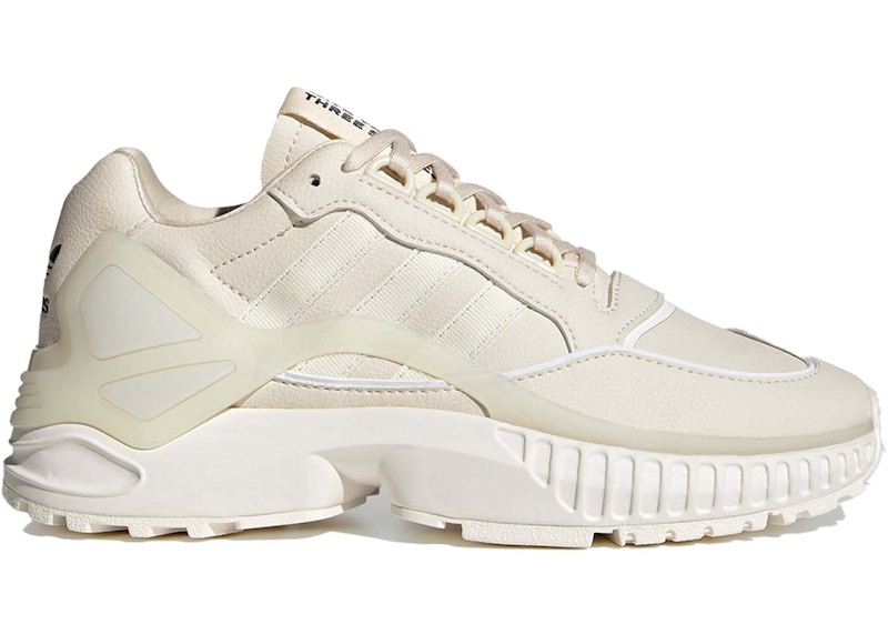 adidas ZX Wavian Wonder White (Women's) - H01570 - US