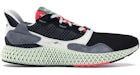 adidas ZX 4000 4D Nero Onice
