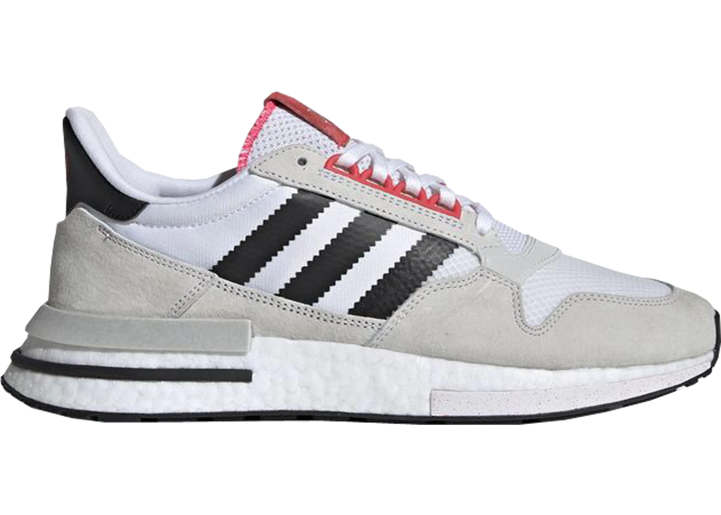 stamp fracture Secure adidas ZX500 RM Forever - G27577 - JP