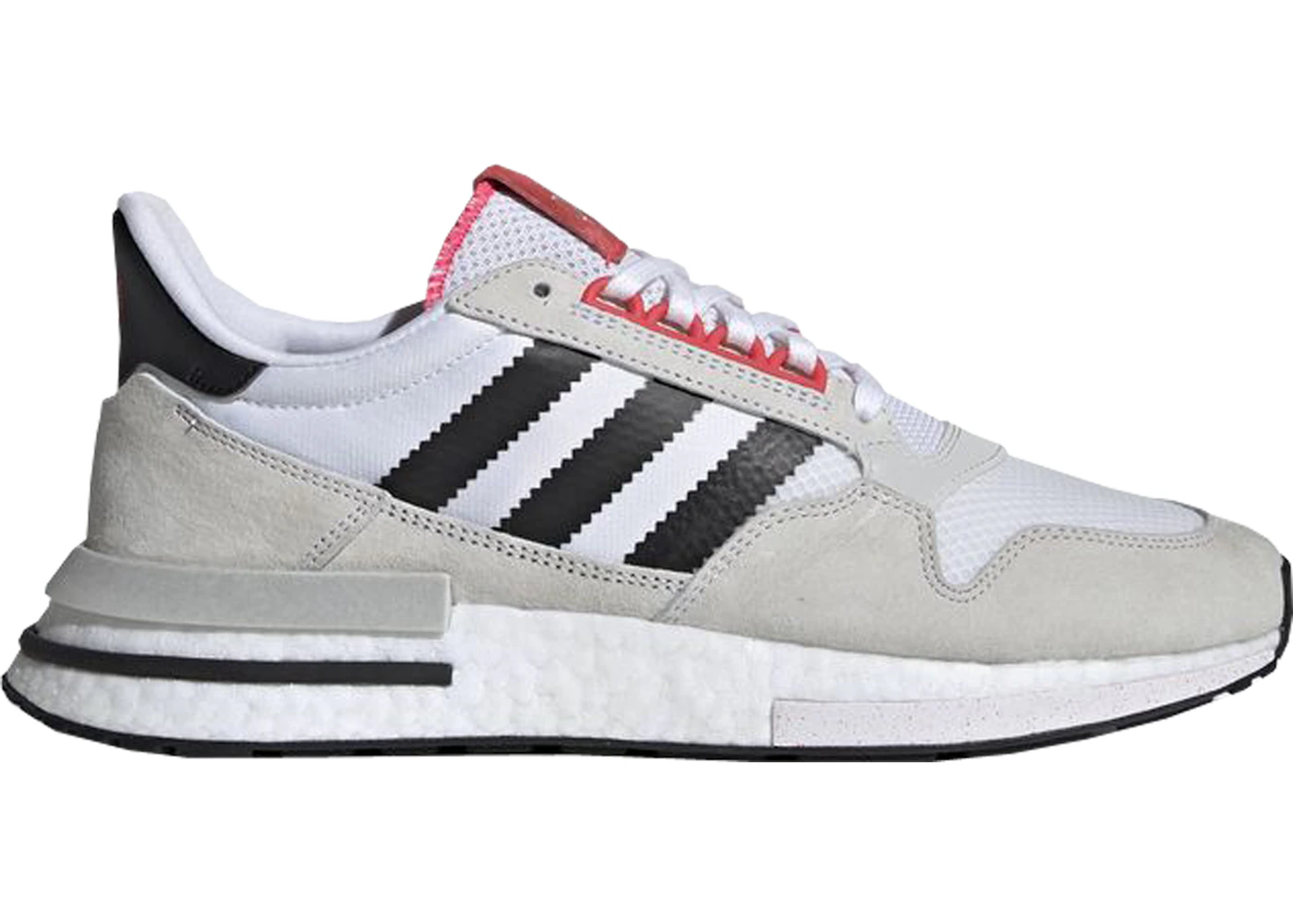 アキ adidas ZX 500 RM Forever Men's - G27577 - US