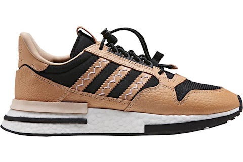 Adidas zx 500 rm uomo marrone cheap