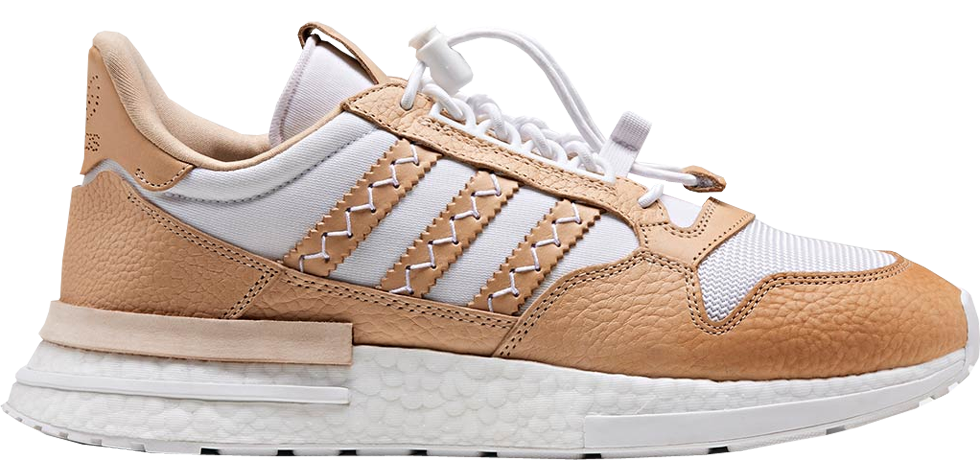 adidas ZX 500 RM Hender Scheme Tan White