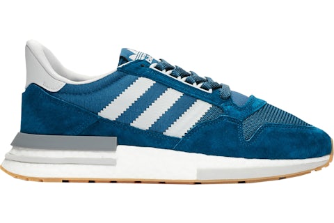 海外輸入 トリップ adidas ZX500 RM Sneakersnstuff Men's - F36882 - US