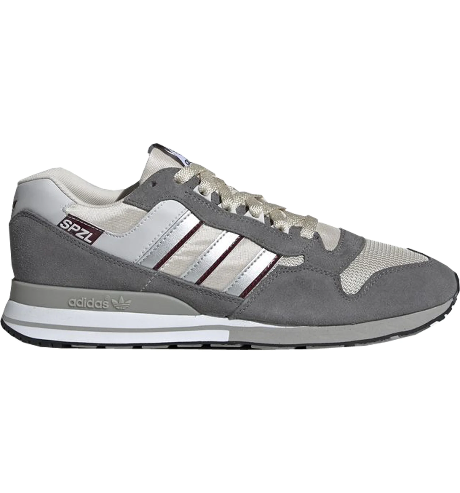 Adidas zx 12000 mens Grey sales