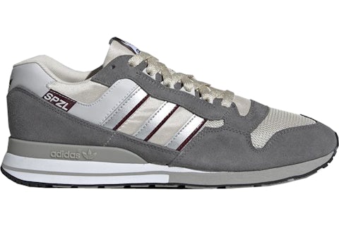 adidas ZX 530 SPZL Grey Four Men's - F35718 - US adidas ZX 530 SPZL Grey Four Men's - F35718 - US