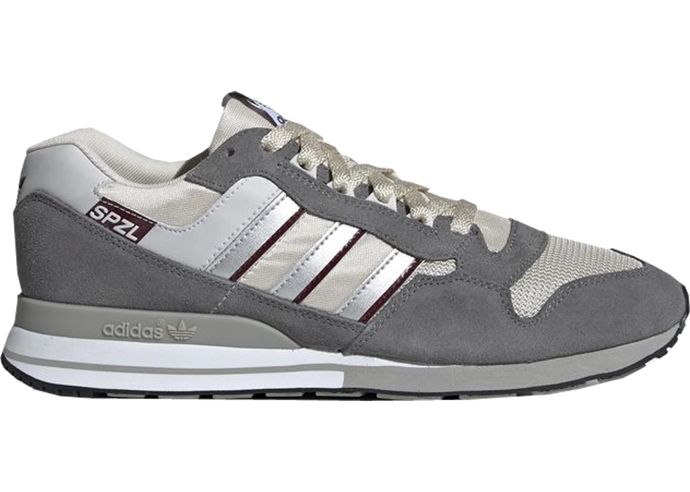 まぁ adidas ZX 530 SPZL Grey Four Men's - F35718 - GB