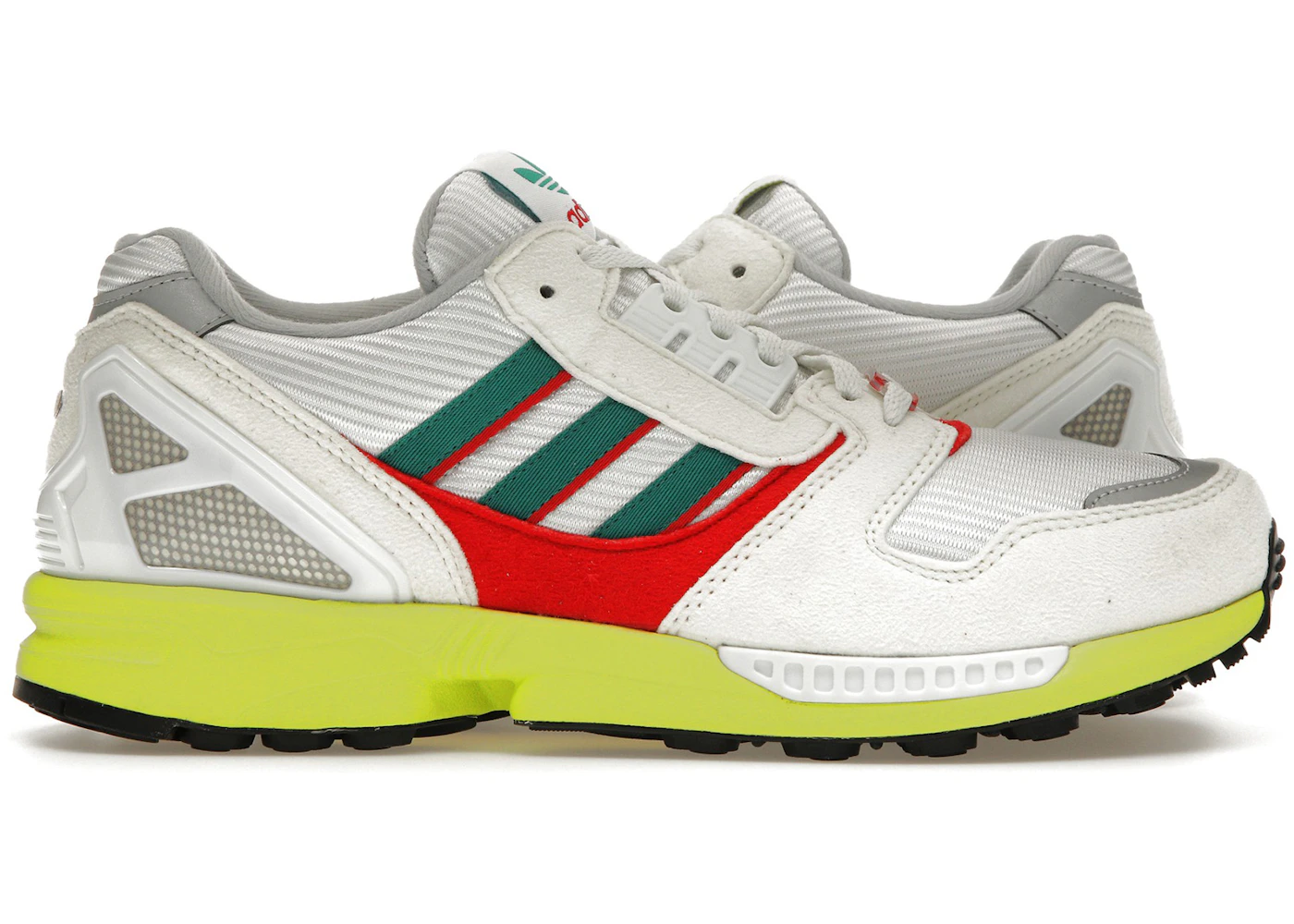 adidas ZX8000 Overkill No Walls Needed Pack Men's Sneakers US