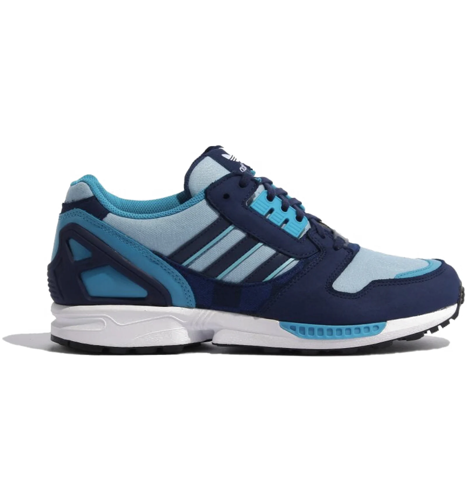 Adidas zx 12000 heren blauw Clearance