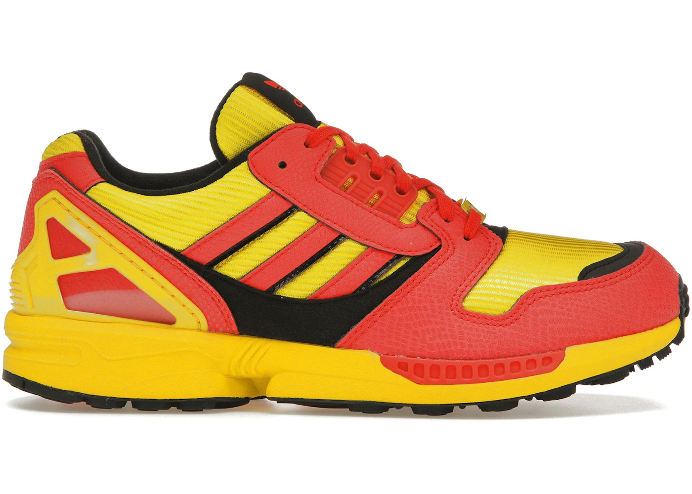 adidas ZX 8000 atmos G-SNK Men's GX7842 US - Main Image