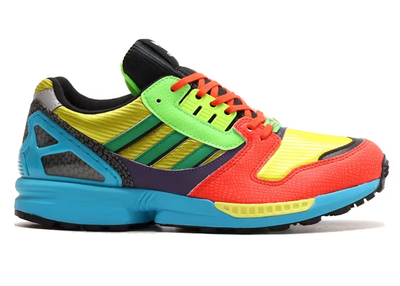 スニーカーAdidas zx8000