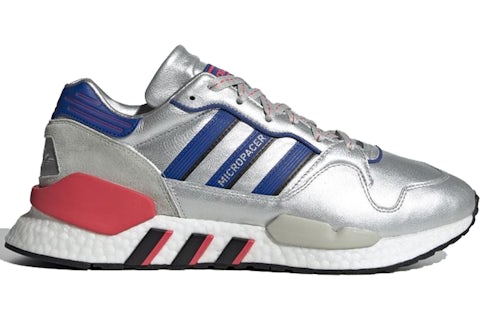 adidas ZX 930 EQT Micropacer Men's - EF5558 - US adidas ZX 930 EQT Micropacer Men's - EF5558 - US