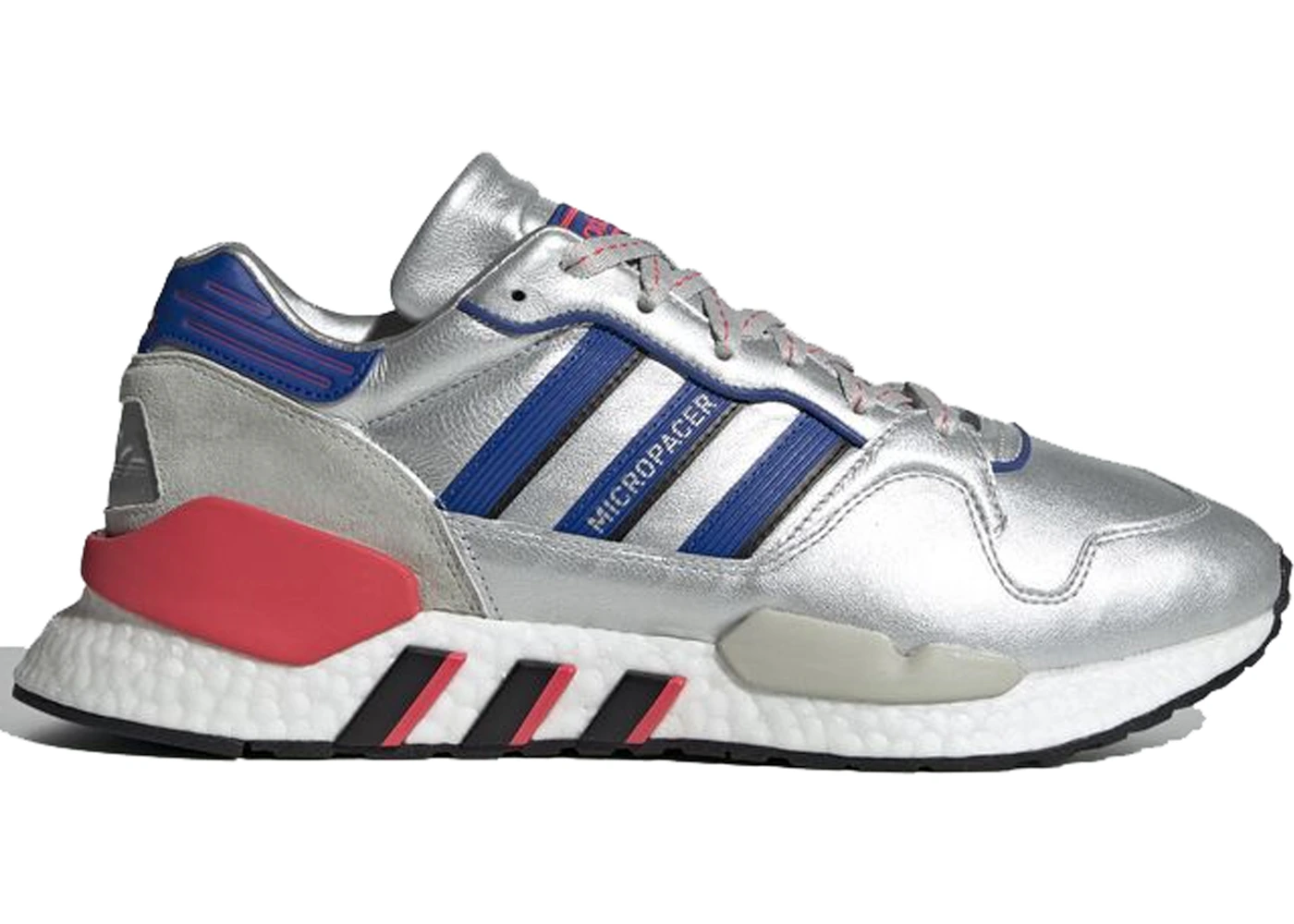 adidas ZX 930 EQT Micropacer Men's - EF5558 - US adidas ZX 930 EQT Micropacer Men's - EF5558 - US