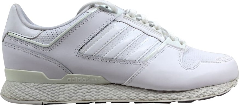 adidas ZXZ ADV LEA White White Men s 61796 US