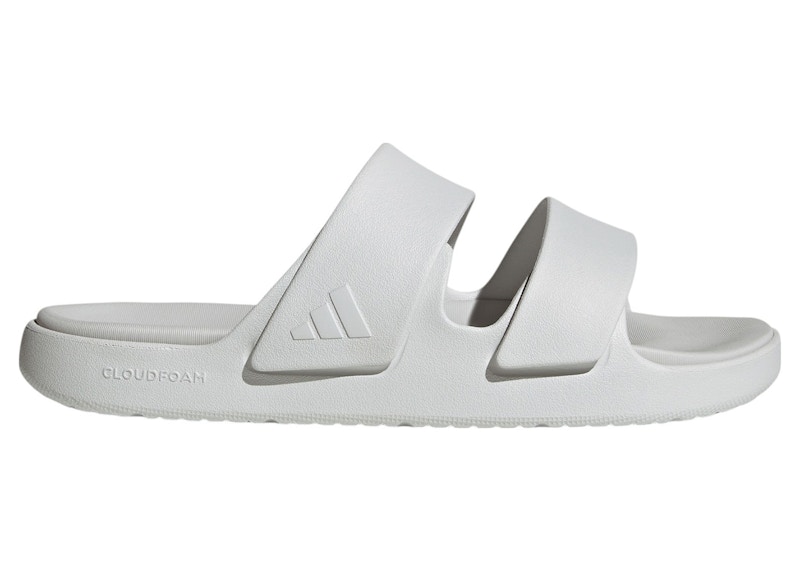 adidas Znsory Sandal 'Crystal White Dash Grey' - JI1856