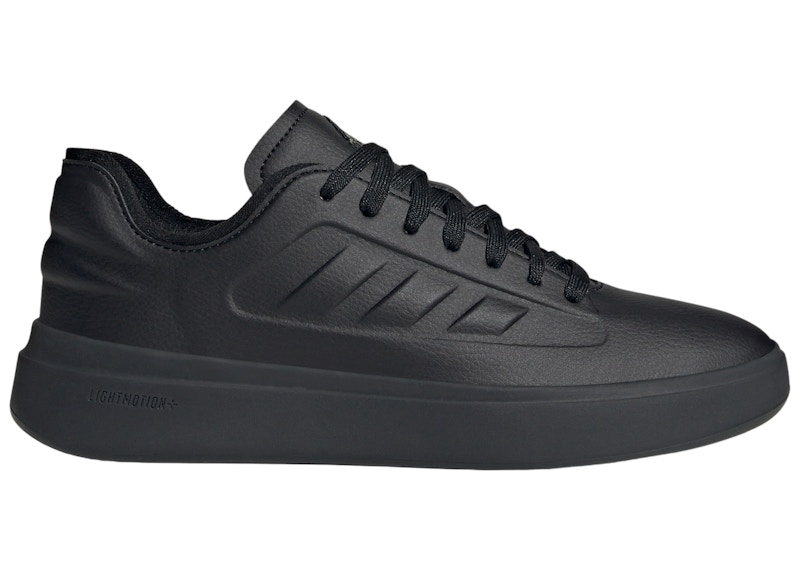 Pre-owned Adidas Originals Zntasy Capsule Collection (women's) Sneakers In Core Black