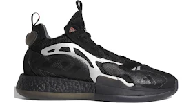 adidas GSG9 Barbour Black Herren B41160 DE