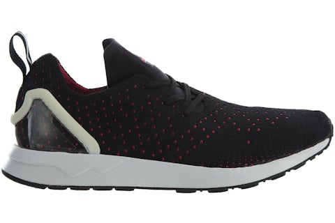 adidas Zx Flux Adv Asym Pk Black Shock Pink-White Men's S79063 US