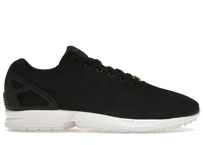 adidas Zx Flux Black/White adidas Zx Flux Black/White