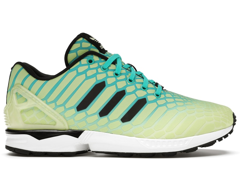 Adidas zx flux multicolor prism outlet women's