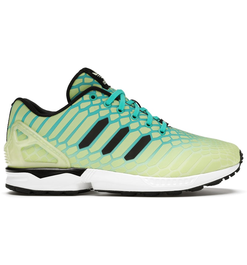 Adidas Techfit Chaussures Zx Flux Flux Techfit Adidas Zx Flux