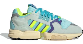 Adidas zx 5000 online femme bleu
