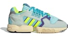 adidas Zx Torsion Transparente Aqua