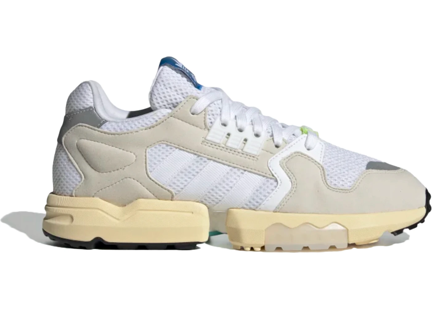 ꣑୧ adidas-Zx-Torsion-Cloud-White.