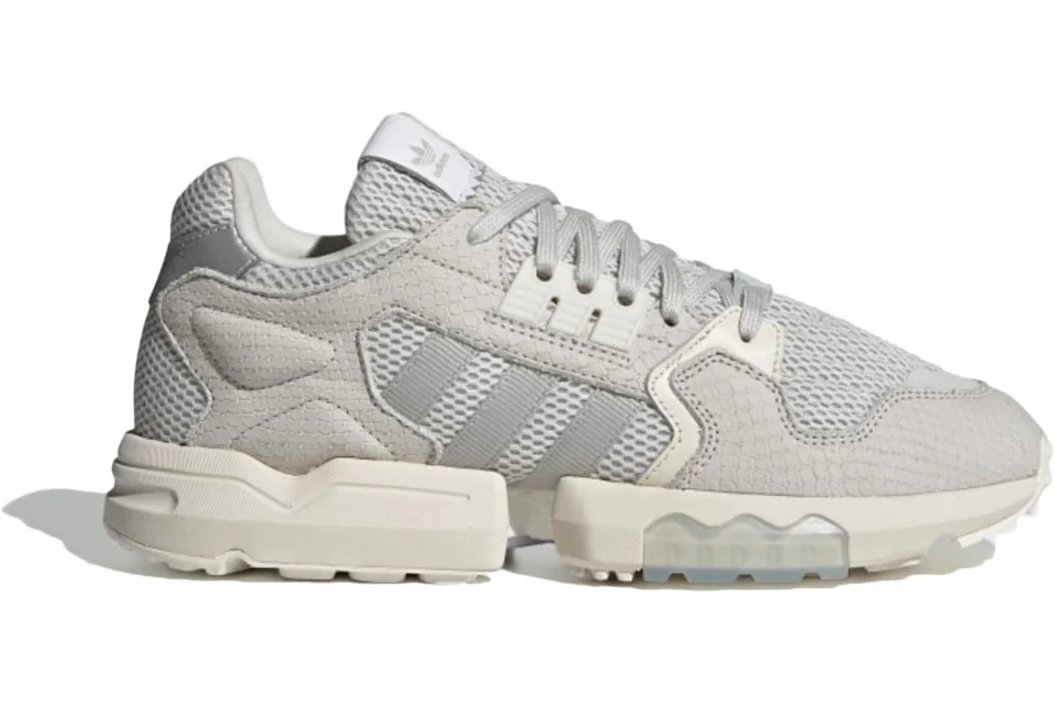 adidas Zx Torsion Grey One Men s EE7777 US