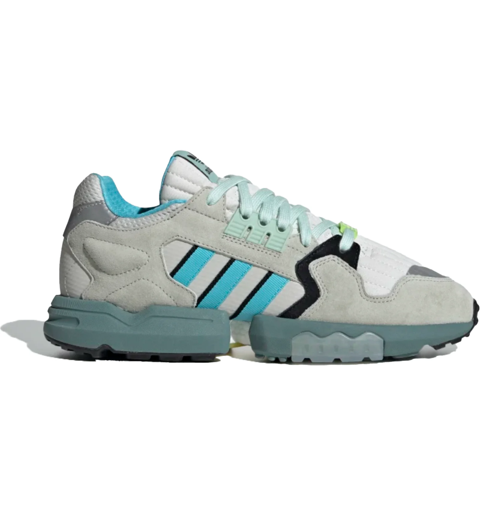 Adidas zx top torsion shoes