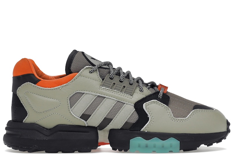 adidas ZX 6000 30 Years of Torsion Men's - FU8405 - US