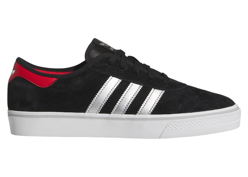 adidas adiEase Black Better Scarlet Men's JP8512 US