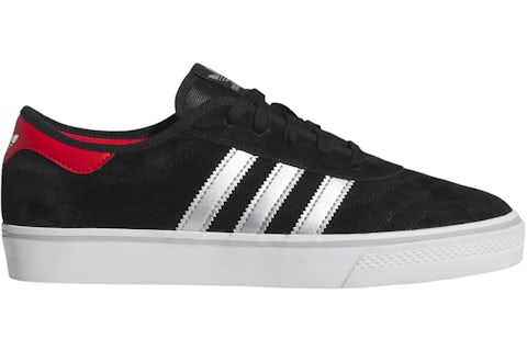 adidas adiEase Black Better Scarlet Men's JP8512 US