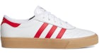 adidas adiEase Cloud Bianco Better Scarlet Oro Metallic