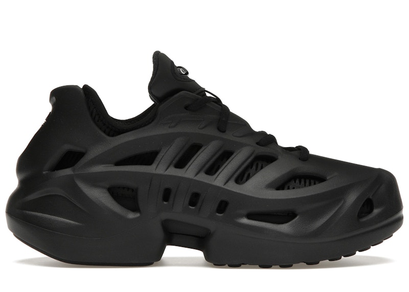 【ADIDAS】(W) ADIFOM MEGAJANE CORE BLACK adidas Adifom Megajane Shoes - Black | Free Shipping with
