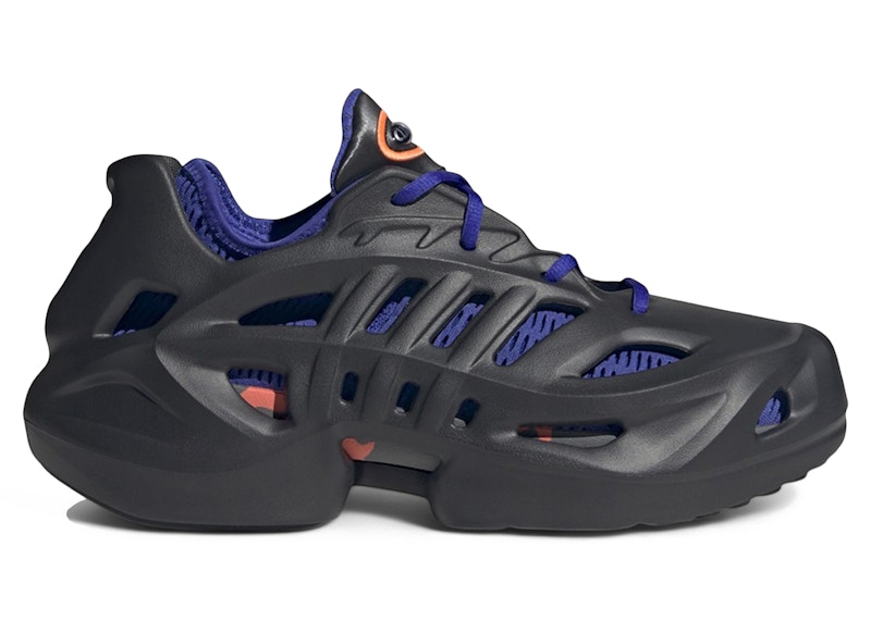 adidas adiFOM Climacool Lucid Blue Black
