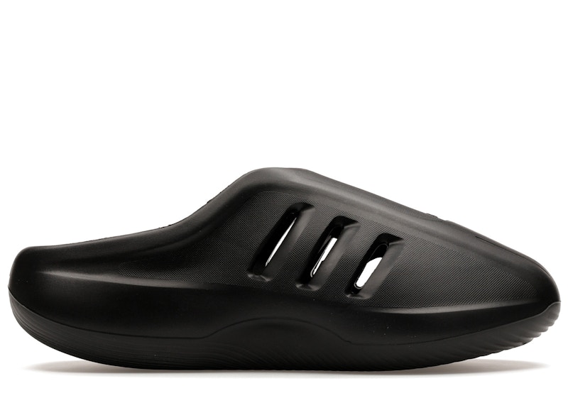 adidas adiFOM IIInfinity Mule Core Negro