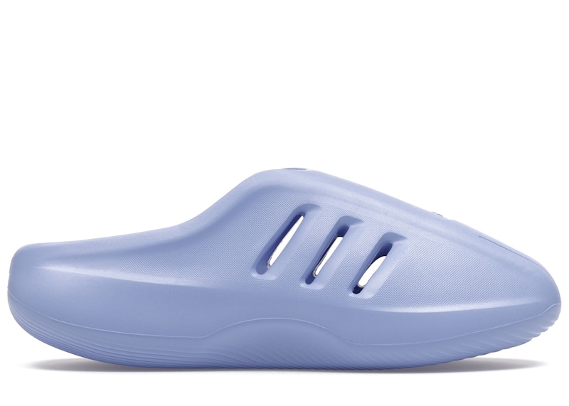 adidas adiFOM IIInfinity Mule Blue Spark
