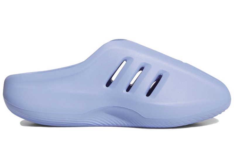 adidas adiFOM IIInfinity Mule Blue Spark Men's - IH0356 - US